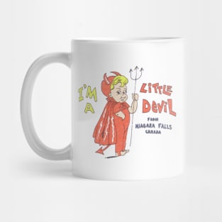 Little Devil Mug